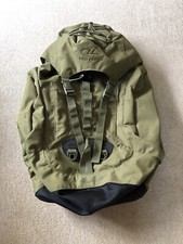 Large Highlander Pro Force