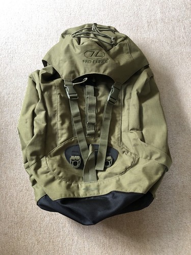 Large highlander pro force - large,