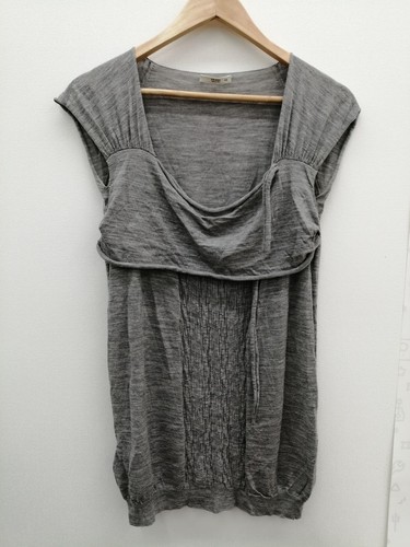 Prada womens sleeveless top - sleeveless,