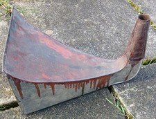 Antique Gramophone Horn