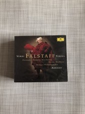 Giuseppe Verdi : Verdi