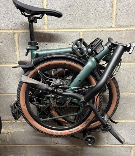 Brompton wall mount rack - wall,