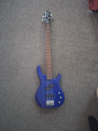 Squier fender 4 electric - squier,