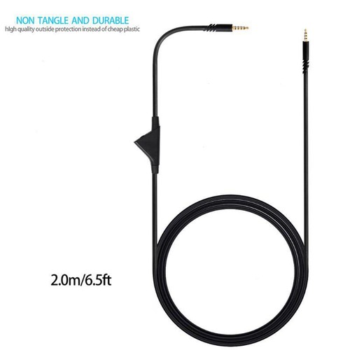 Volume control for cable - for,