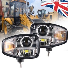 LED Headlight Lights For