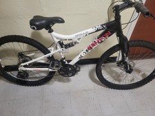 Apollo Evade Dual Suspension