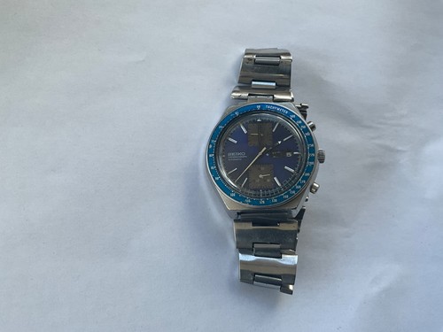 Seiko 6138 0030 kakume - 6138-0030,