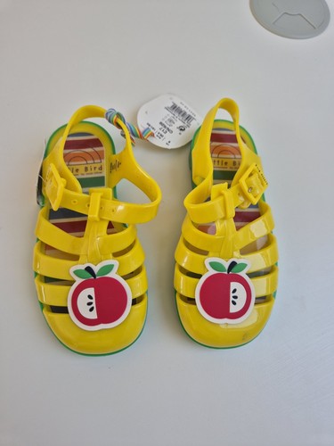 Next girls little bird yellow - girls,