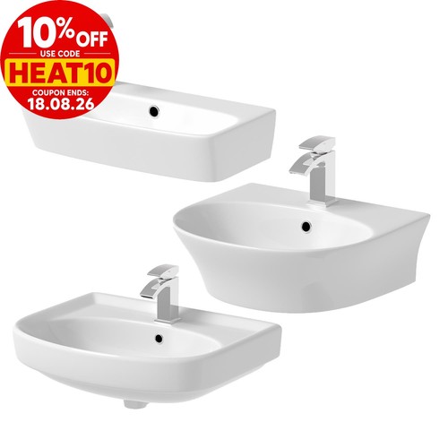 Bathroom cloakroom wall - cloakroom, hung
