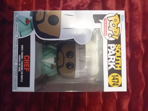 Funko pop south park - tv:,