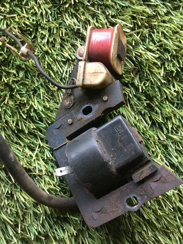 Mountfield empress petrol - mountfield,