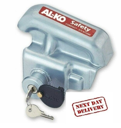 Aks 3004 2004 - al-ko, safety