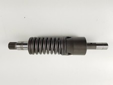Honda Gl 1200 Goldwing Aspencade Sc14 Drive Shaft / Shock Absorber