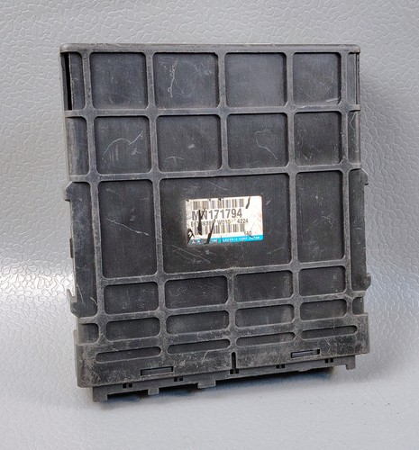 Mn171794 mitsubishi pajero - mitsubishi,