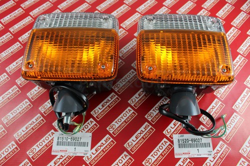 Toyota land cruiser fj40 bj40 - toyota,