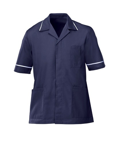 Mens healthcare tunic male - mens,