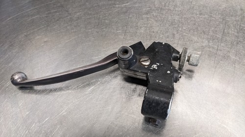 Honda cb750 clutch lever - honda, perch
