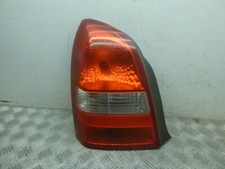 2004 NISSAN PRIMERA SALOON LEFT SIDE REAR/TAIL LIGHT ON BODY 24030AU306