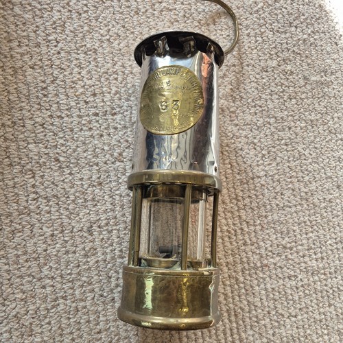 Eccles protector type q - type, 6