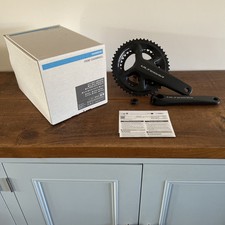 Shimano Ultegra FC-08 Chainset