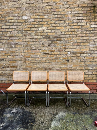 Set vintage bauhaus - set,
