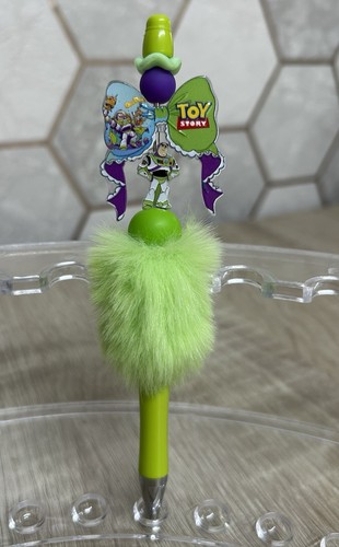 Lovely handmade toy - lovely, buzz