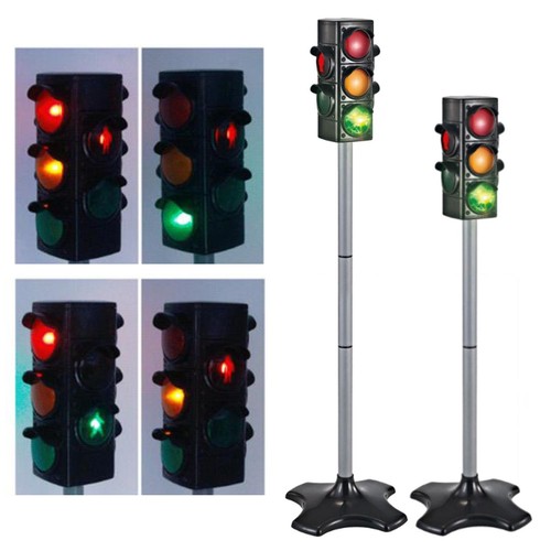 Mini traffic light - traffic,