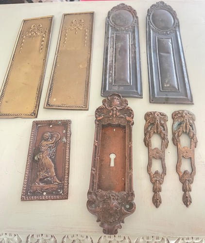 Antique vintage door - vintage,