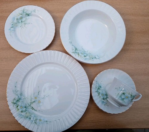 Royal stafford blossom time - royal,
