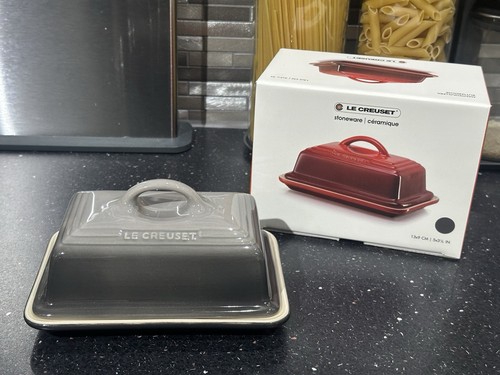 Creuset new stoneware - le,