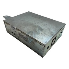 BMW 5 Series E39 High Video