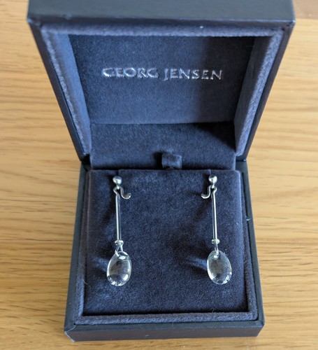 Georg jensen dew - georg, drop