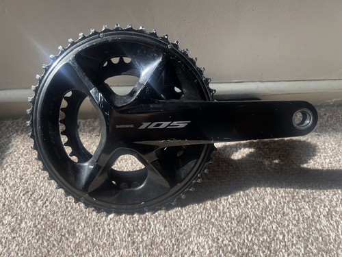 Shimano 105 r7100 12s - fc-r7100, 175mm