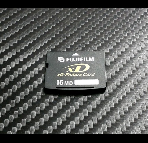 16mb fuji picture - fuji,