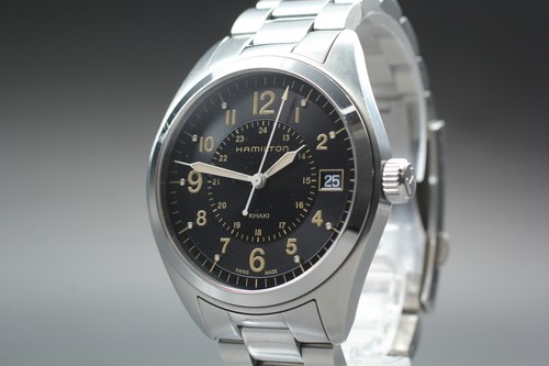 Near mint hamilton khaki - mint],