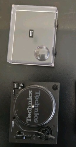 Technics 1210 miniature - technics,
