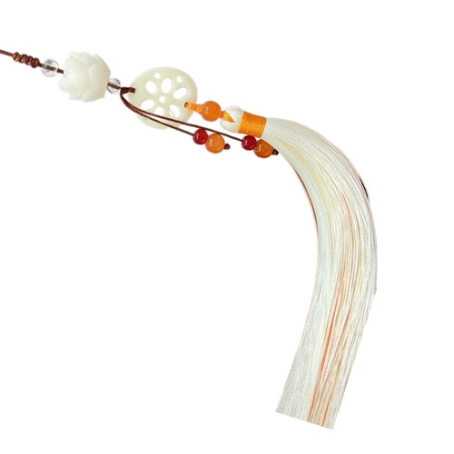Chinese hanfu tassels - hanfu,