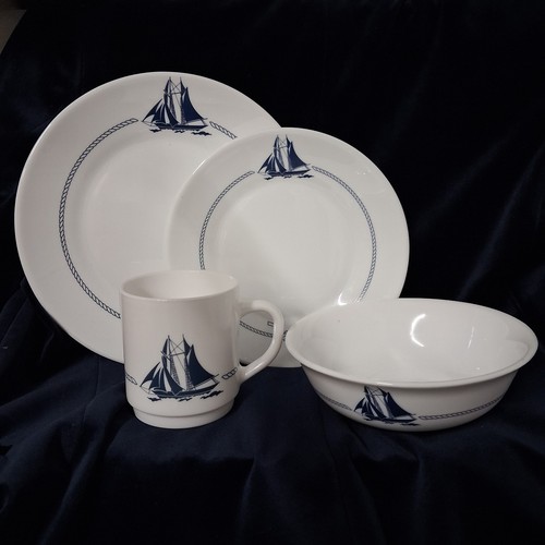 Vintage arcopal glass - vintage,