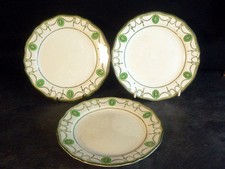 Three Vintage Royal Doulton