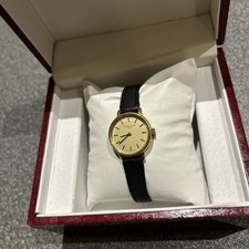 Very Rare Favre Leuba Luxury