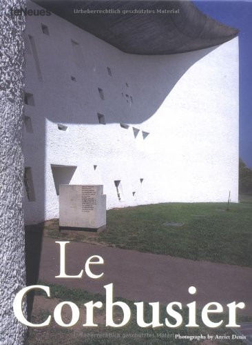 Corbusier - , s.)