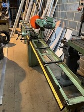 BEWO CPO 315 PK 3 PHASE PULL