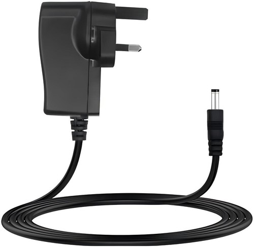 Power supply - 6v,