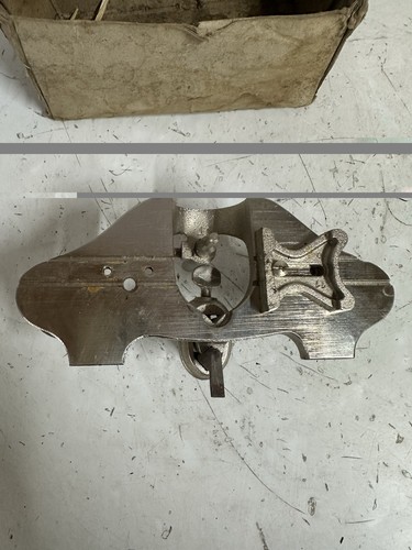 Stanley 71 woodworking - stanley, no.