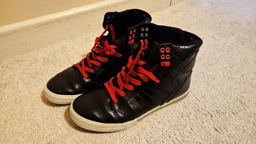 Skytop chad muska pro - , model