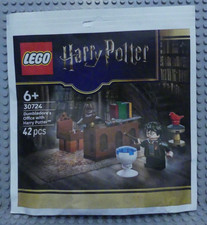 Lego Harry Potter Dumbledore's