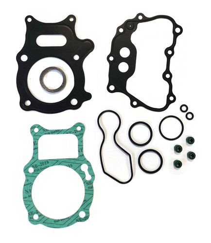 Engine gasket set - gasket,