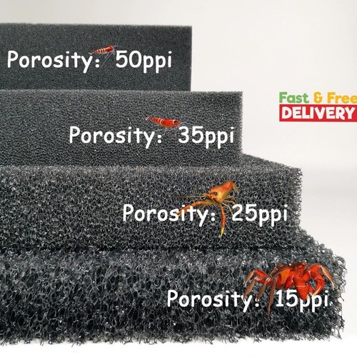 Biochemical sponge filter for - filter,