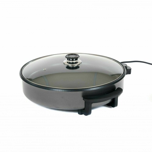 Large multi cooker paella - large,