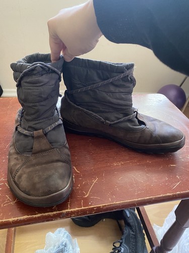 Camper boots 7 - camper,